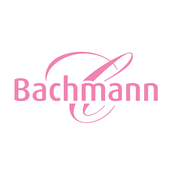 Confiserie Bachmann Logo